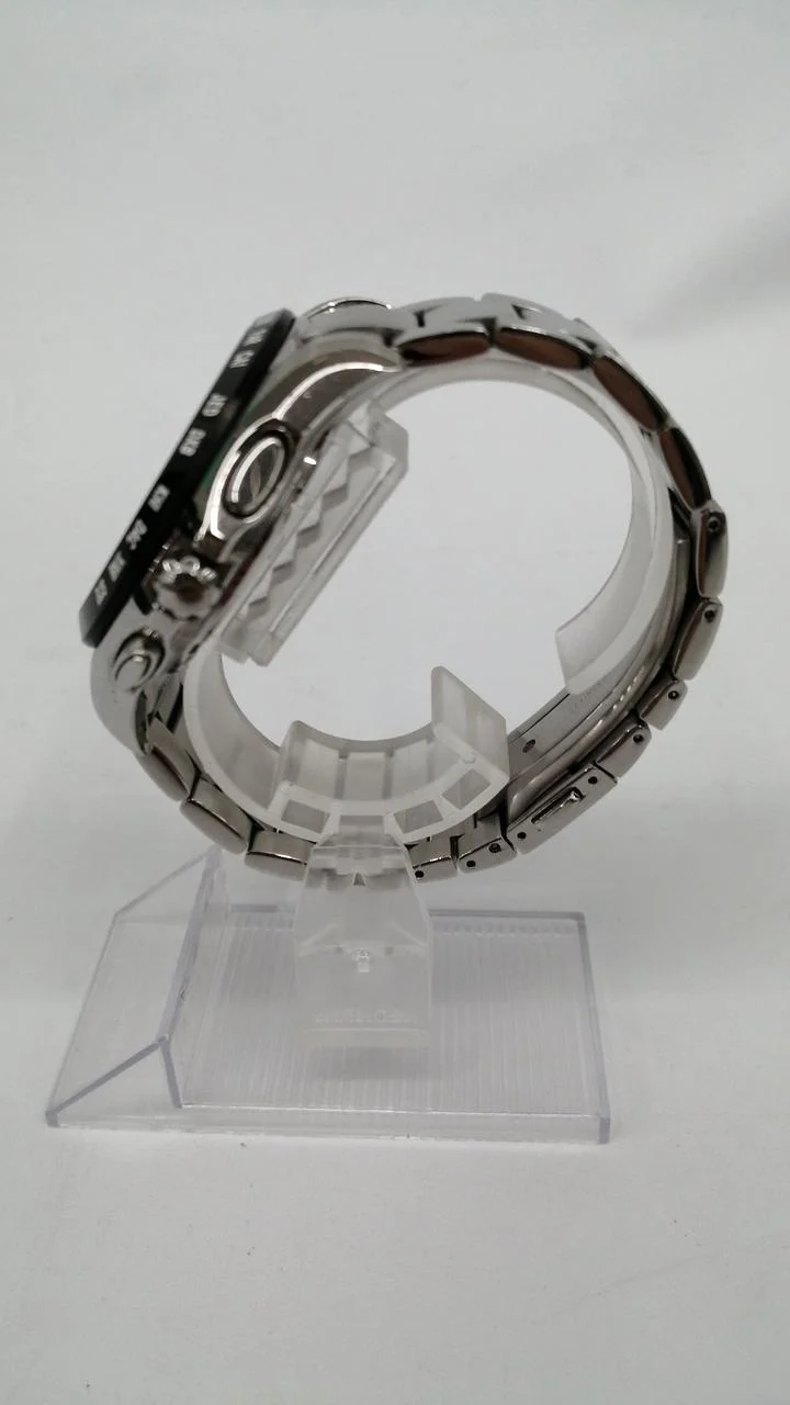 SEIKO Quarz-Analog-Armbanduhr 8B54-0AT0