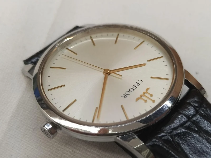 SEIKO Uhr 8J81-0AJ0