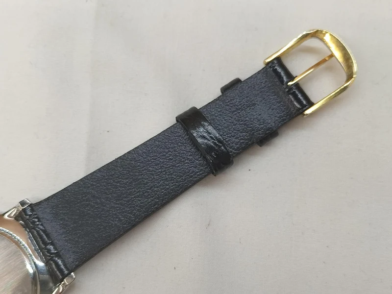 SEIKO Uhr 8J81-0AJ0