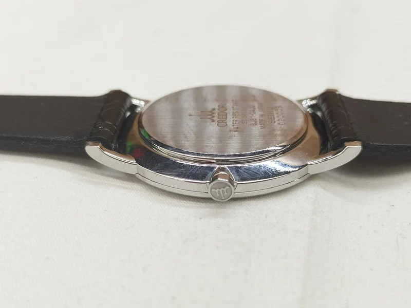 SEIKO Uhr 8J81-0AJ0