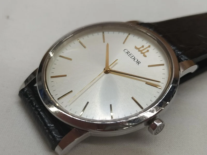 SEIKO Uhr 8J81-0AJ0