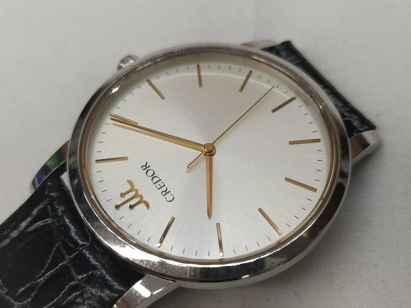 SEIKO Uhr 8J81-0AJ0