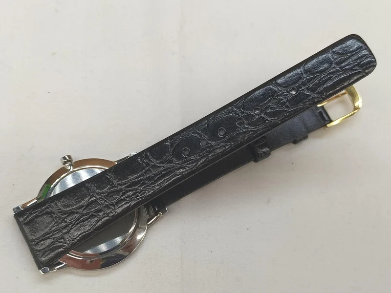 SEIKO Uhr 8J81-0AJ0