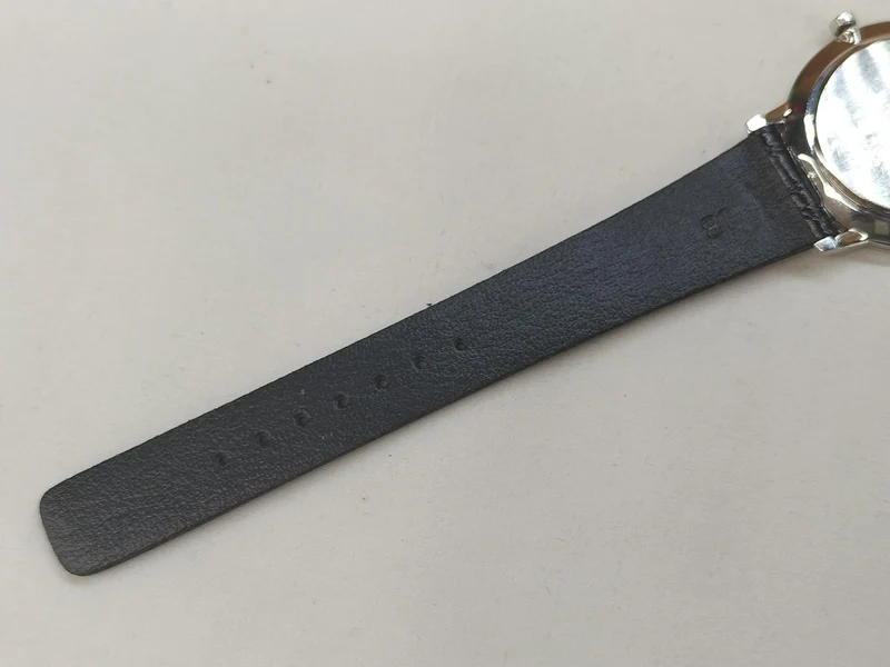 SEIKO Uhr 8J81-0AJ0