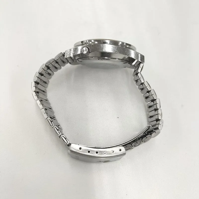 SEIKO 5 Automatik-Armbanduhr 6119-8140