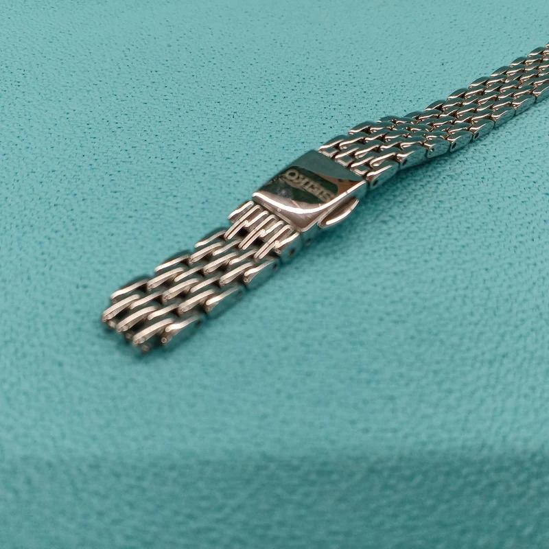 SEIKO Seiko Exceline Solar-Armbanduhr SWCQ047
