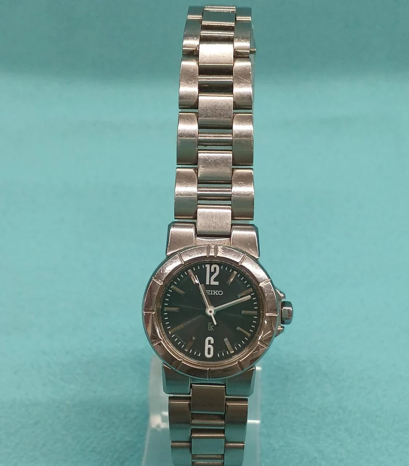 SEIKO Seiko Damen-Solaruhr