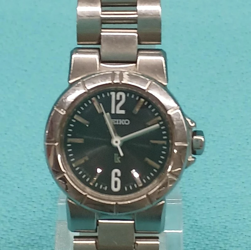 SEIKO Seiko Damen-Solaruhr