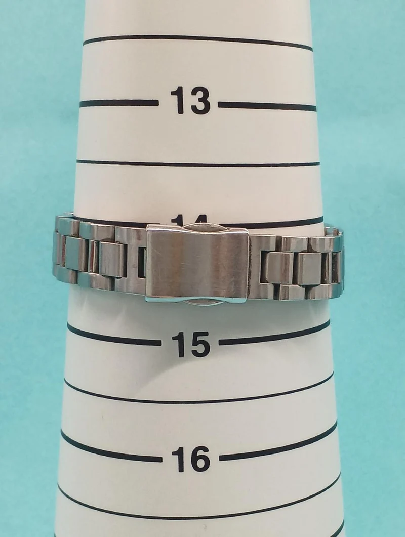 SEIKO Seiko Damen-Solaruhr