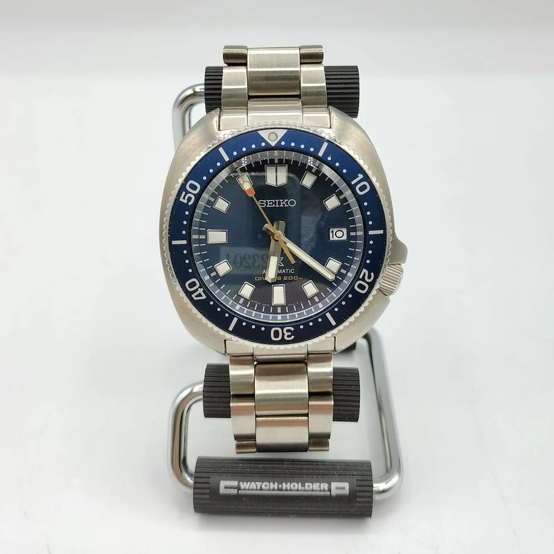 SEIKO Armbanduhr 6R3501G0