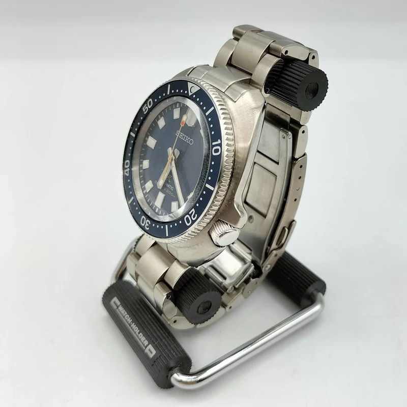 SEIKO Armbanduhr 6R3501G0