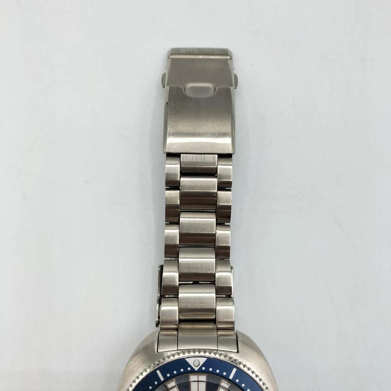SEIKO Armbanduhr 6R3501G0