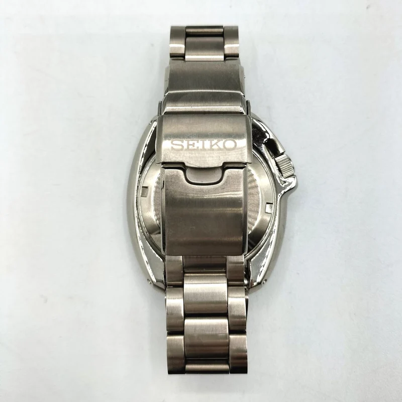 SEIKO Armbanduhr 6R3501G0