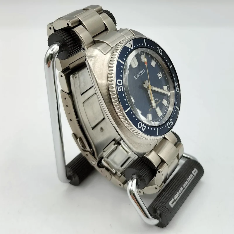 SEIKO Armbanduhr 6R3501G0