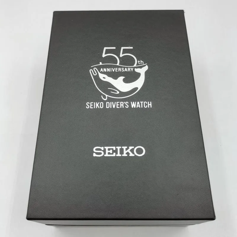 SEIKO Armbanduhr 6R3501G0