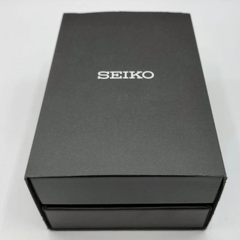 SEIKO Armbanduhr 6R3501G0