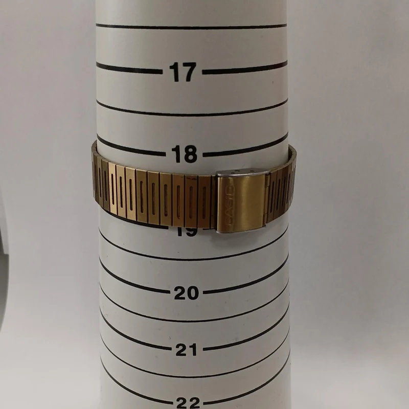 SEIKO Sweep Needle Quartz 5S21-7000