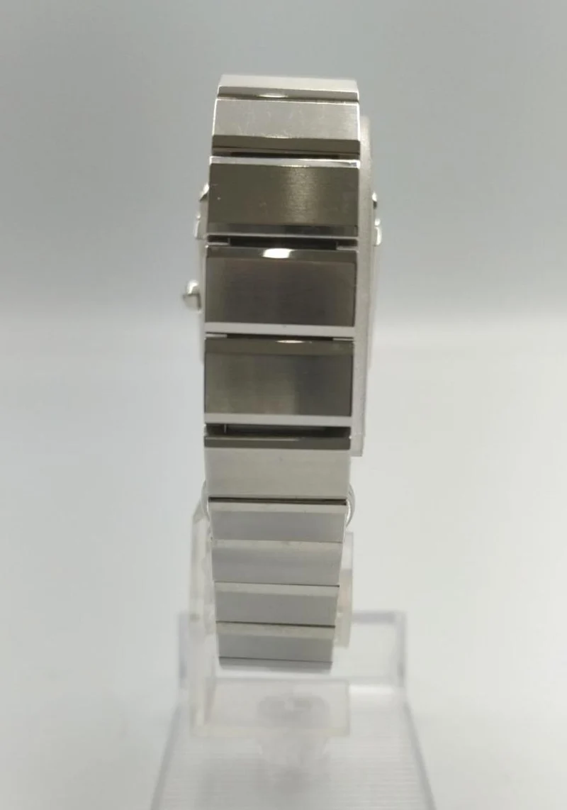 SEIKO Quarzuhren SSQR001