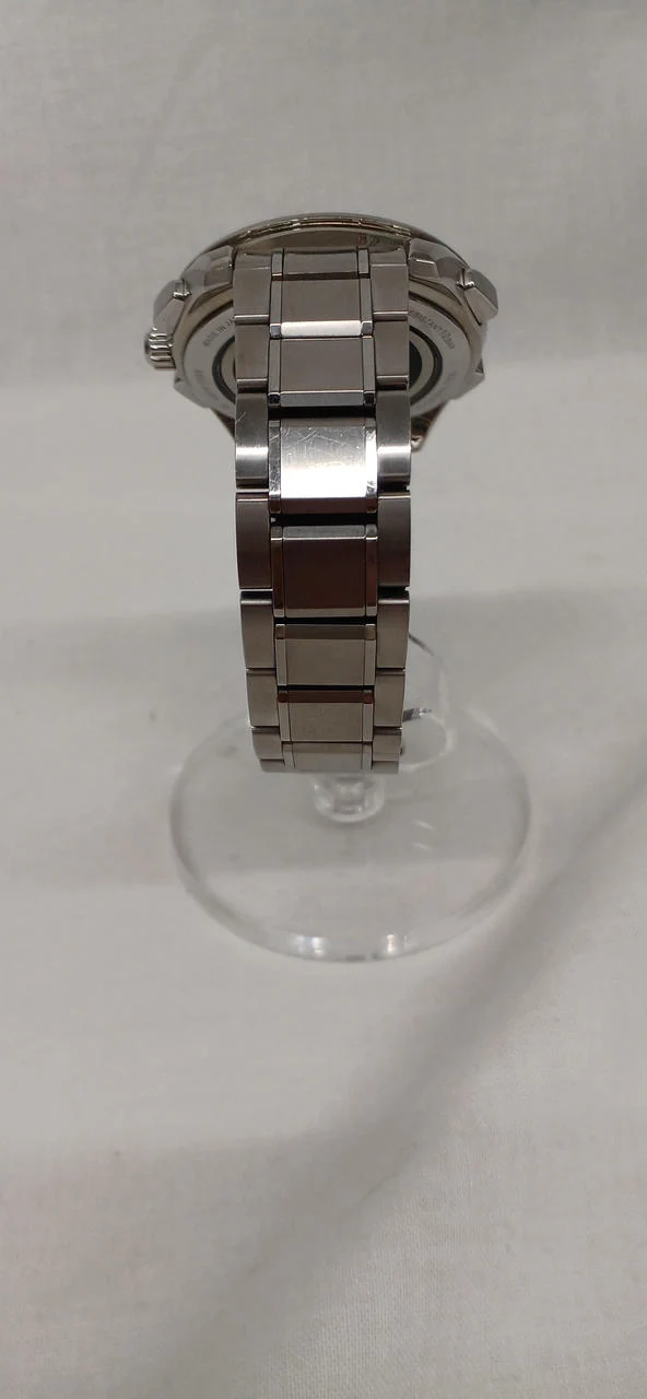SEIKO Solar-Funkarmbanduhr 8B92-0AB0