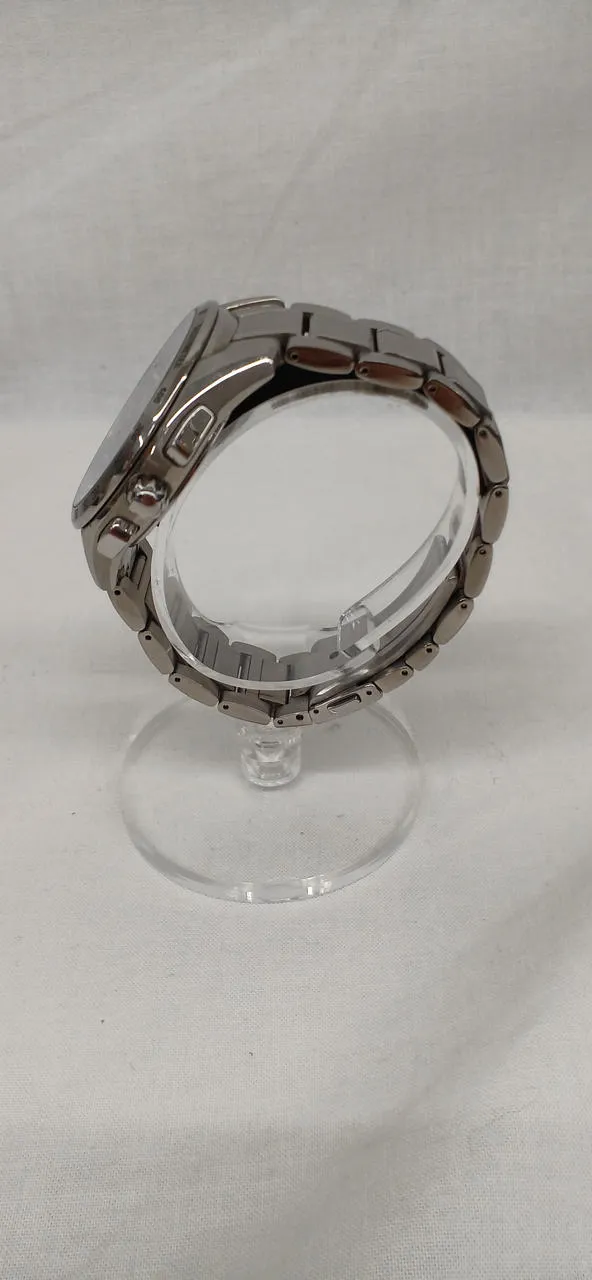 SEIKO Solar-Funkarmbanduhr 8B92-0AB0