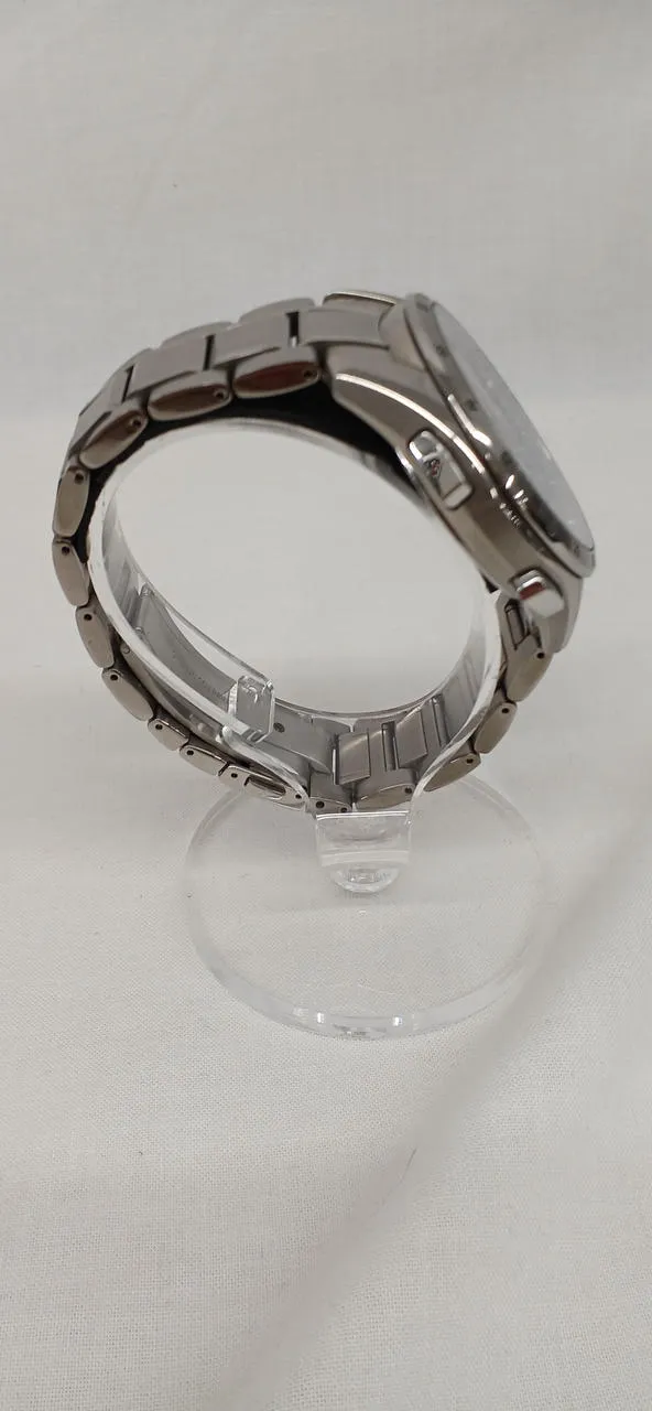 SEIKO Solar-Funkarmbanduhr 8B92-0AB0