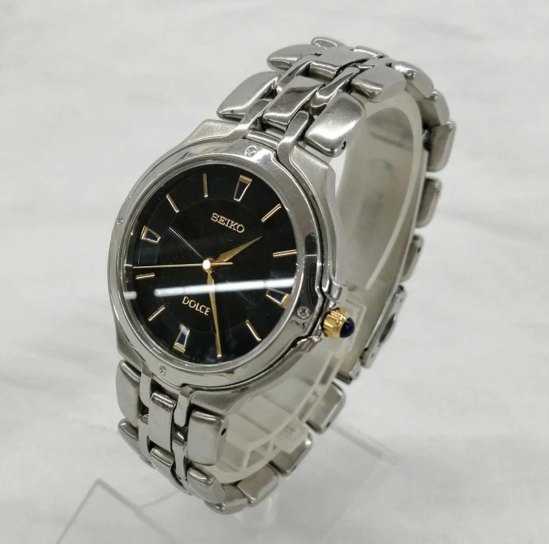 SEIKO DOLCE 5E31-6010