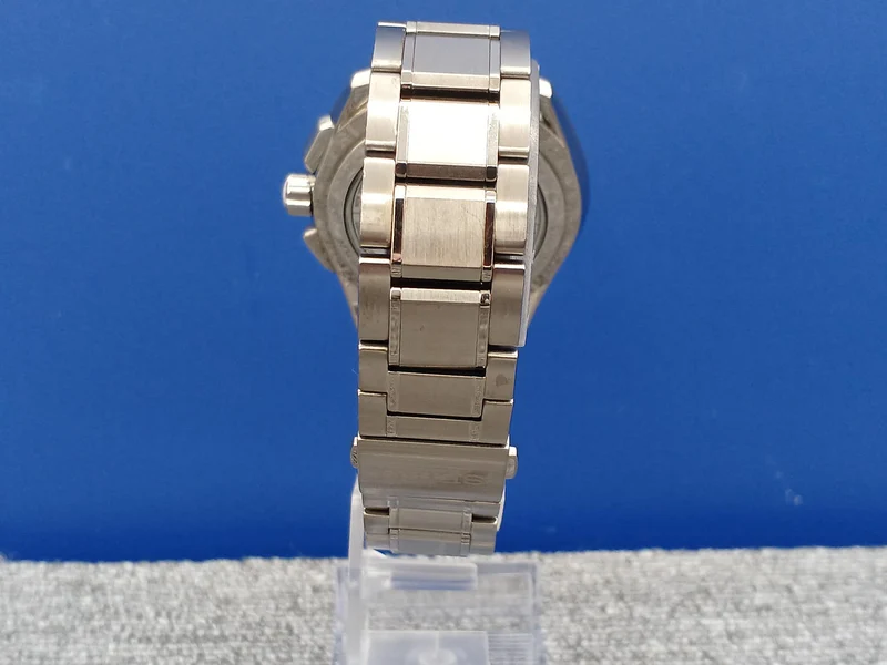 SEIKO Uhr SAGA165 (8B54-0BC0)