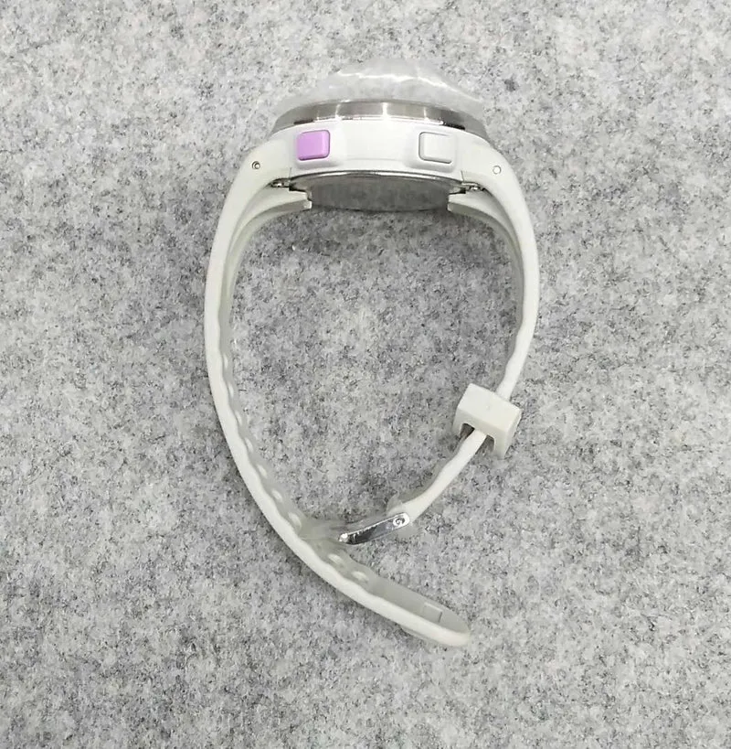 SEIKO Quarz-Digitalarmbanduhr S252-00A0