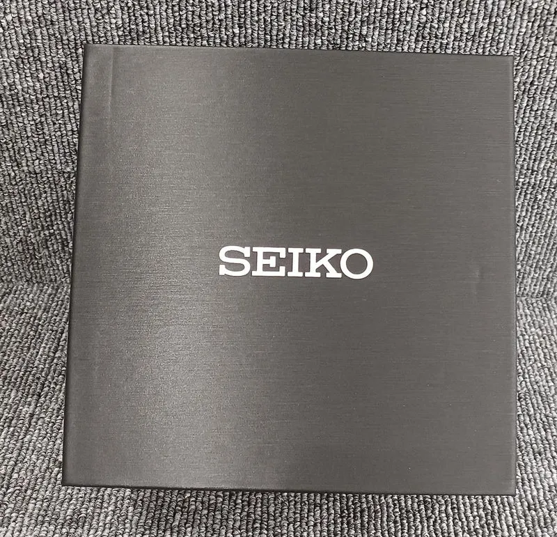 SEIKO Solar-Armbanduhr NEXTER SBXC107