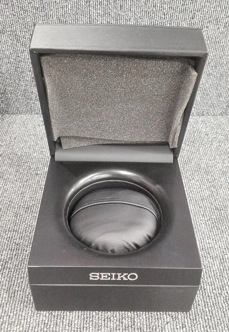 SEIKO Solar-Armbanduhr NEXTER SBXC107