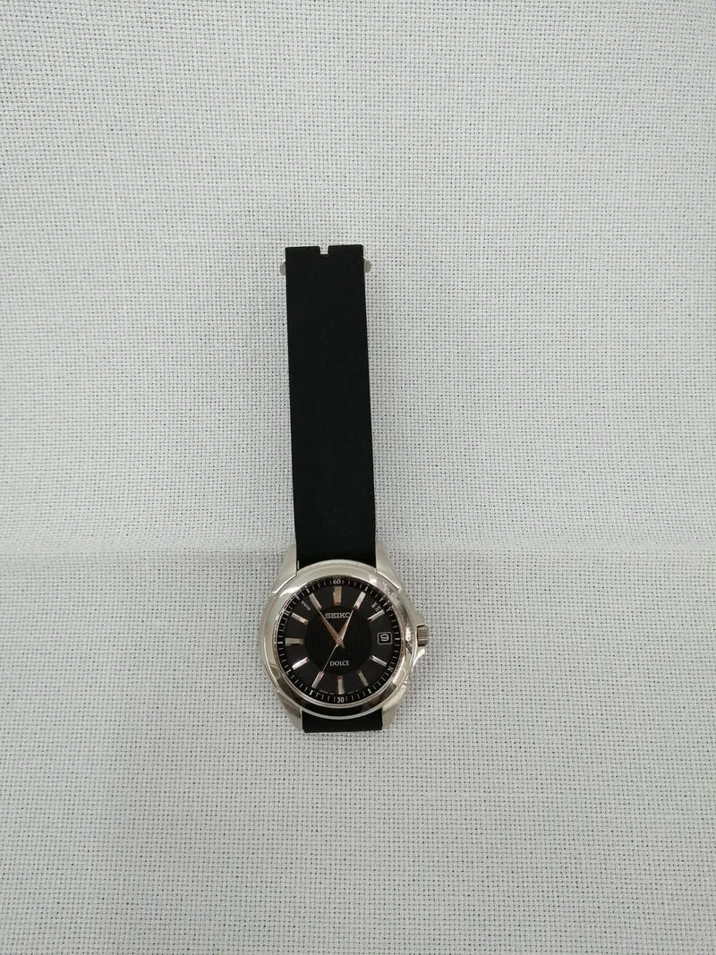 SEIKO SOLAR 7824-0AG0