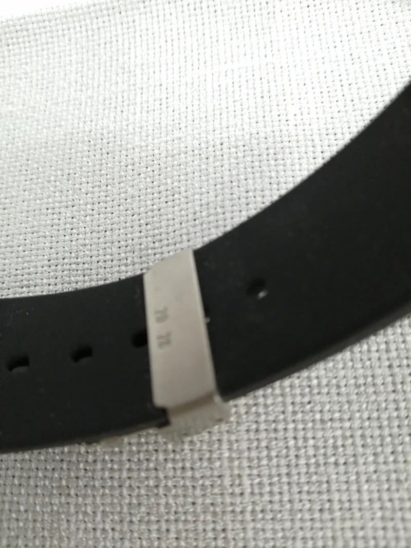 SEIKO SOLAR 7824-0AG0