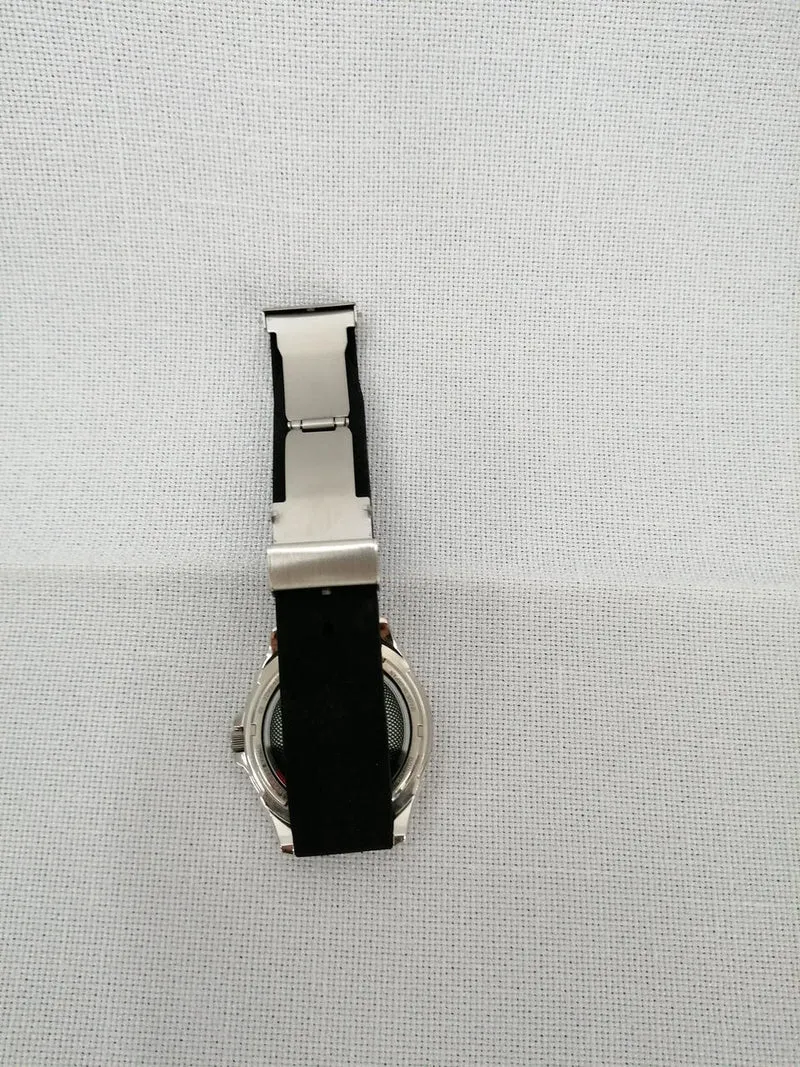 SEIKO SOLAR 7824-0AG0