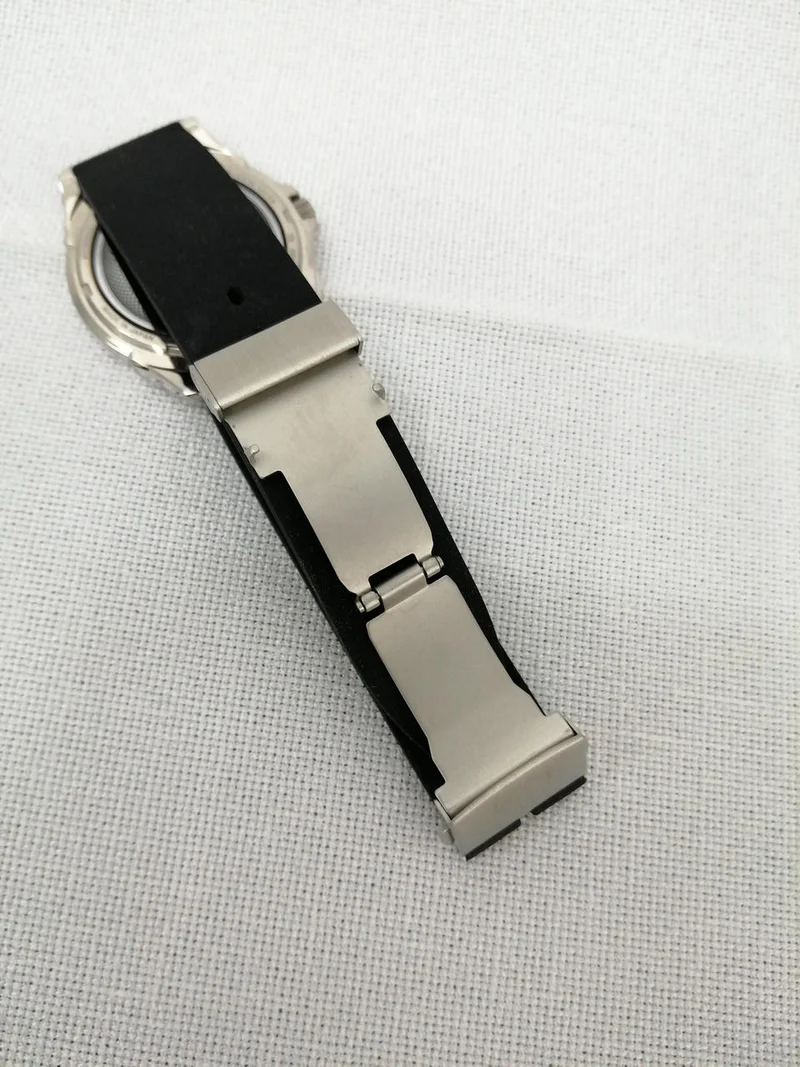 SEIKO SOLAR 7824-0AG0