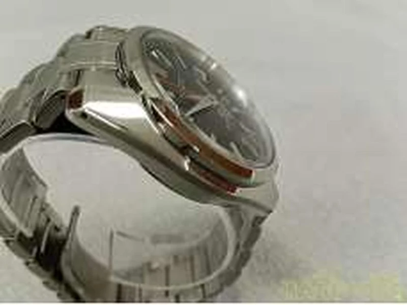 GRAND SEIKO Mechanische HiBeat 36000 GMT SBGJ003