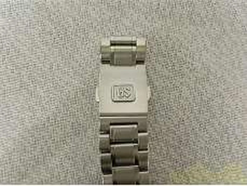 GRAND SEIKO Mechanische HiBeat 36000 GMT SBGJ003