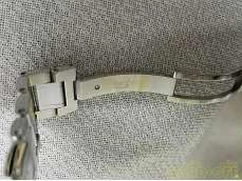 GRAND SEIKO Mechanische HiBeat 36000 GMT SBGJ003