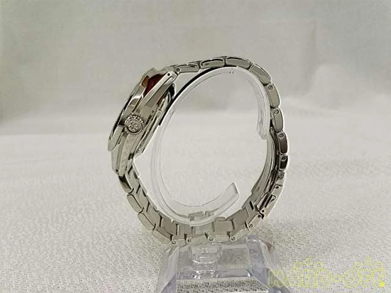 GRAND SEIKO Mechanische HiBeat 36000 GMT SBGJ003