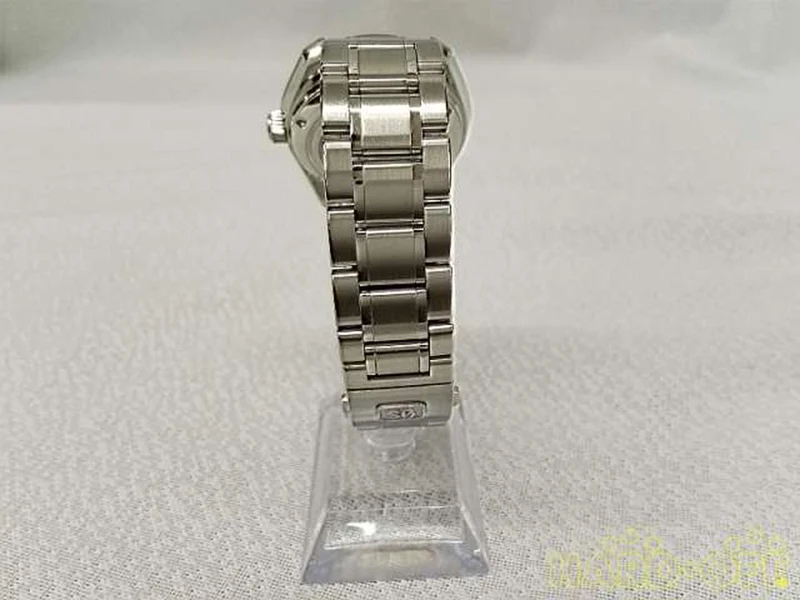 GRAND SEIKO Mechanische HiBeat 36000 GMT SBGJ003