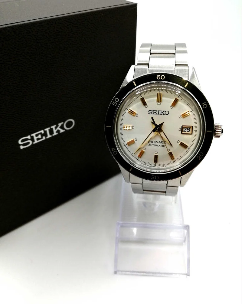 SEIKO PRESAGE 4R35-05AO