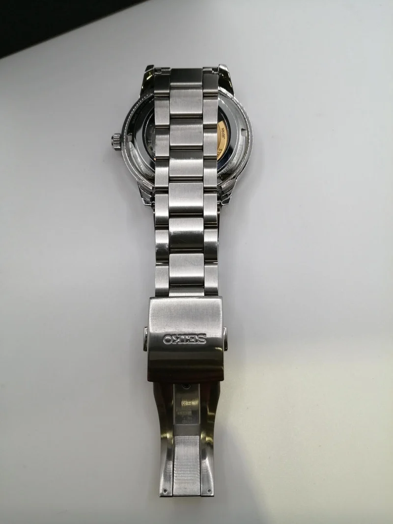 SEIKO PRESAGE 4R35-05AO