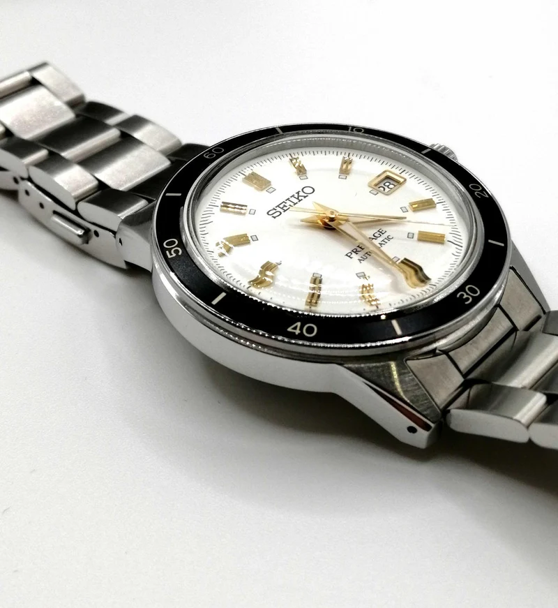 SEIKO PRESAGE 4R35-05AO