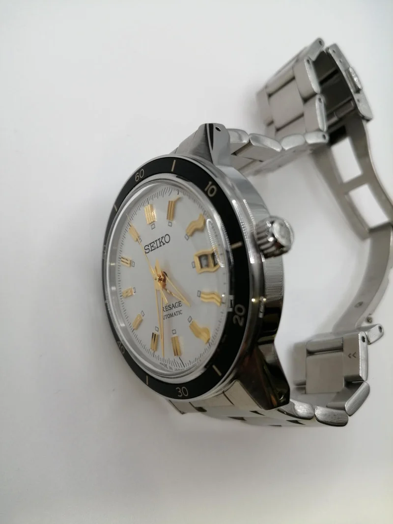 SEIKO PRESAGE 4R35-05AO