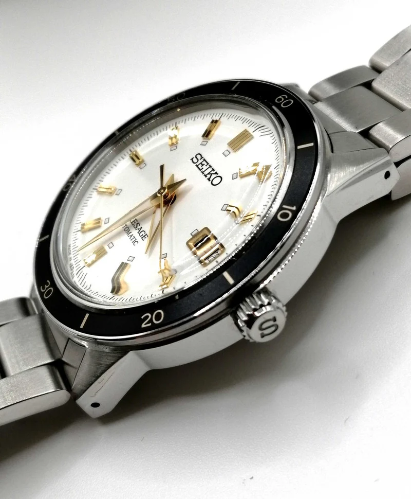 SEIKO PRESAGE 4R35-05AO