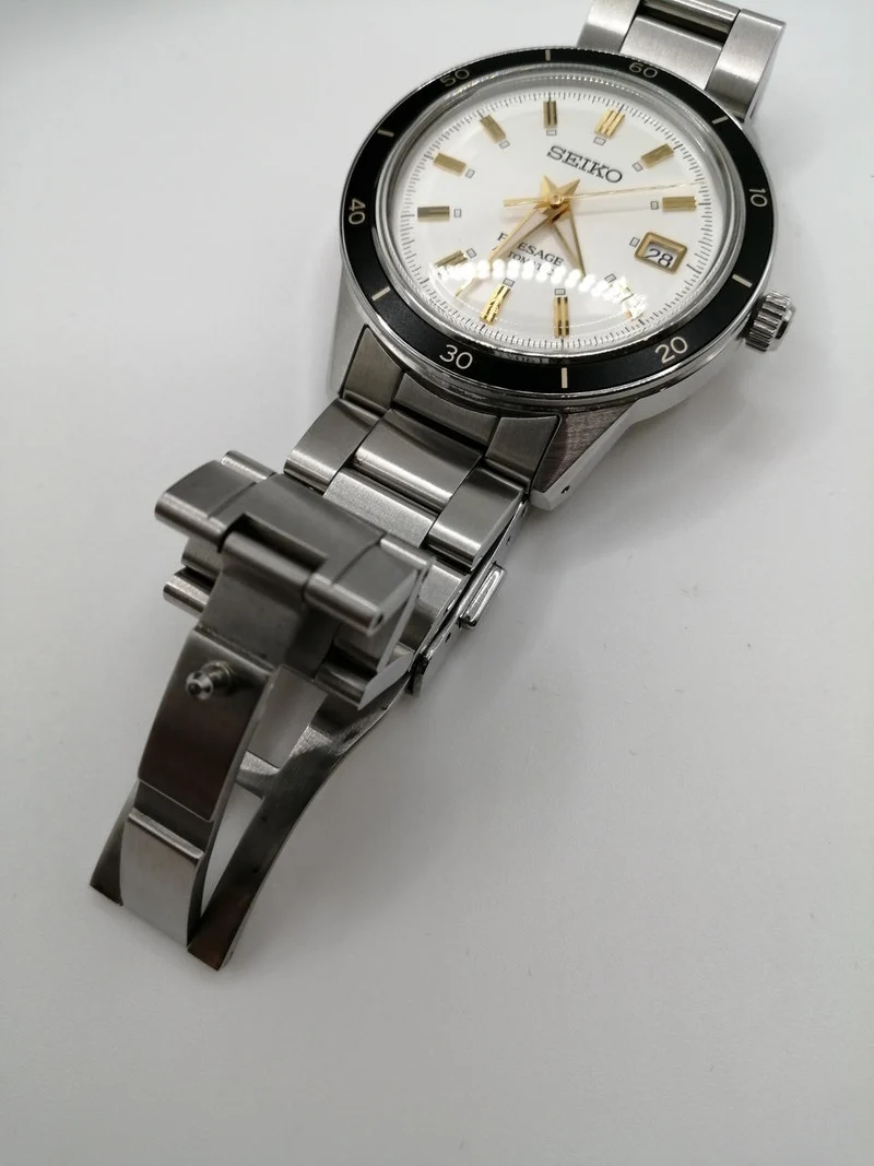 SEIKO PRESAGE 4R35-05AO