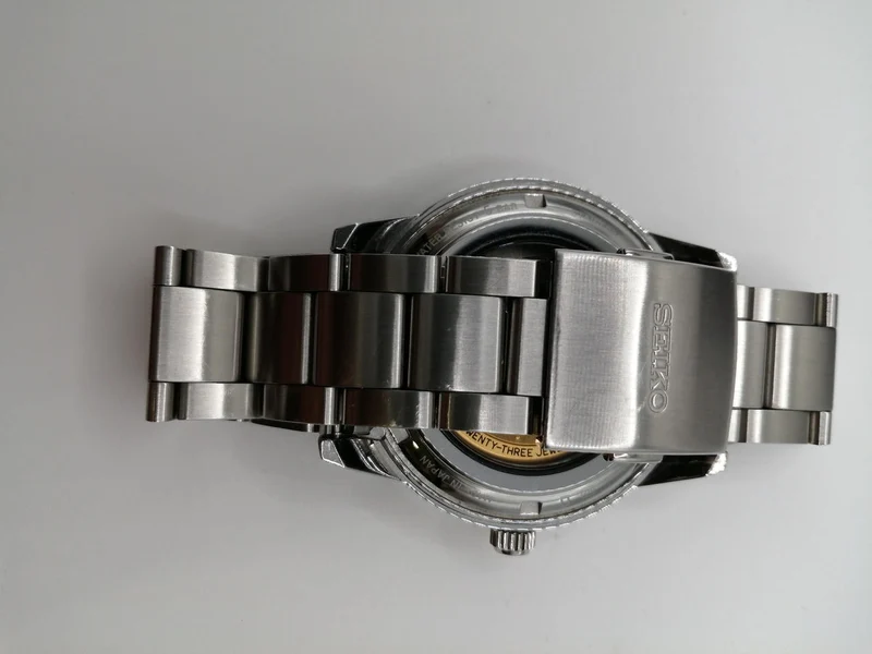 SEIKO PRESAGE 4R35-05AO
