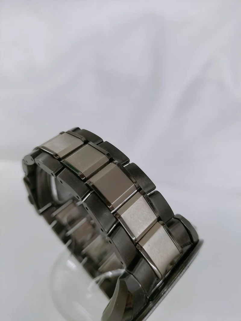 SEIKO Breitz Funkuhr 8B63-0AN0