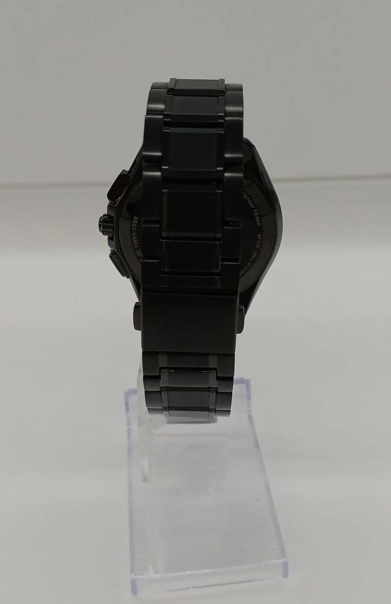 SEIKO Shohei Ohtani Modelluhr SAGA257