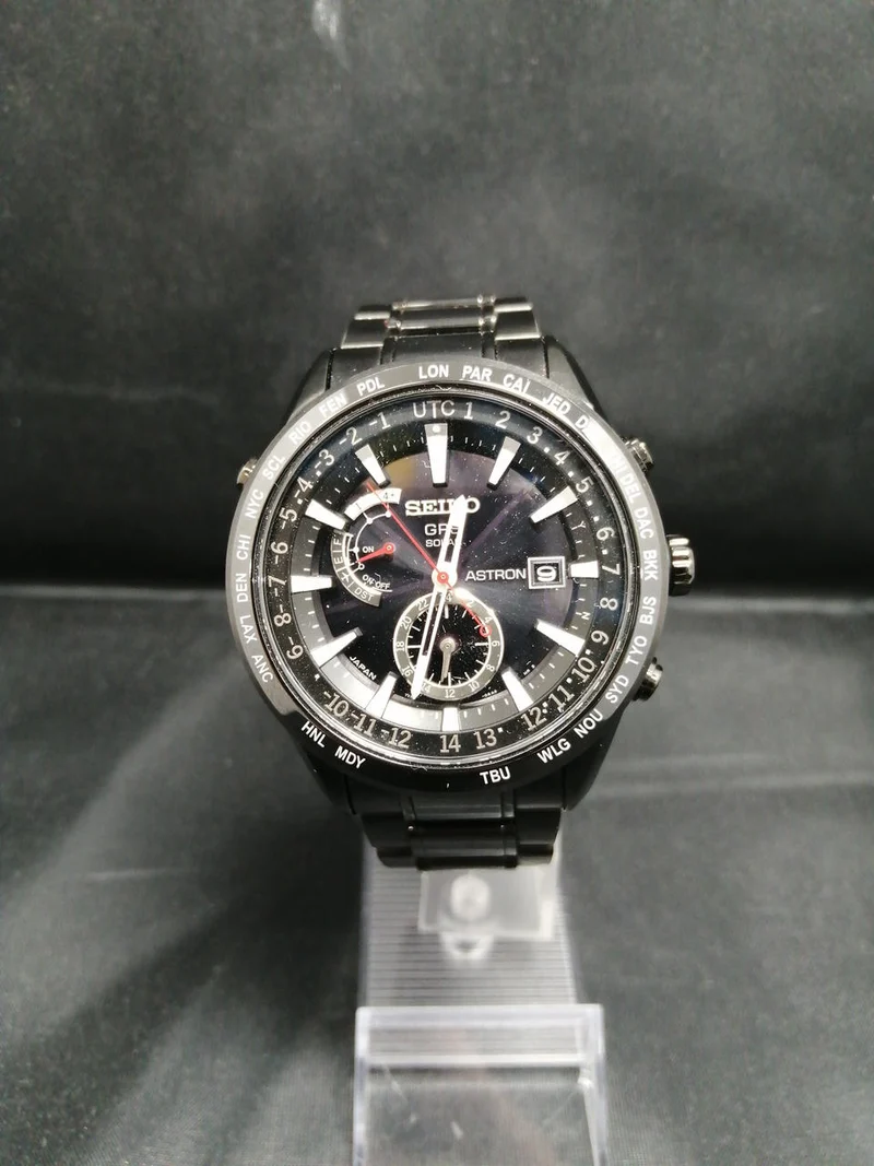 SEIKO ASTRON SBXA047