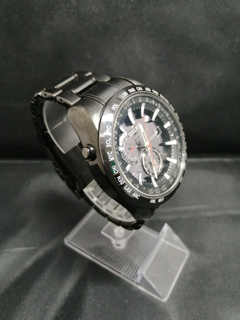 SEIKO ASTRON SBXA047
